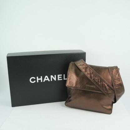 Chanel Shoulder Bag