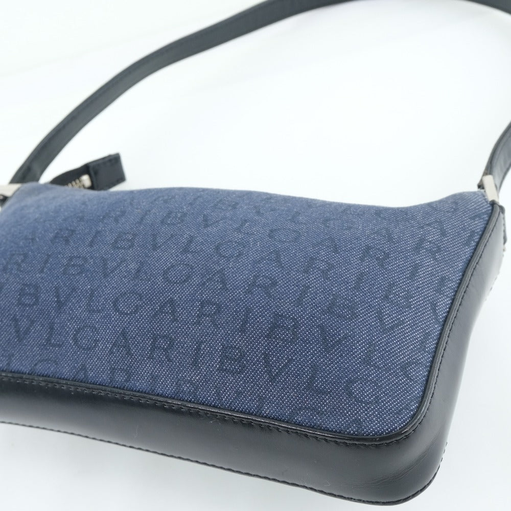 Bulgari Shoulder Bag