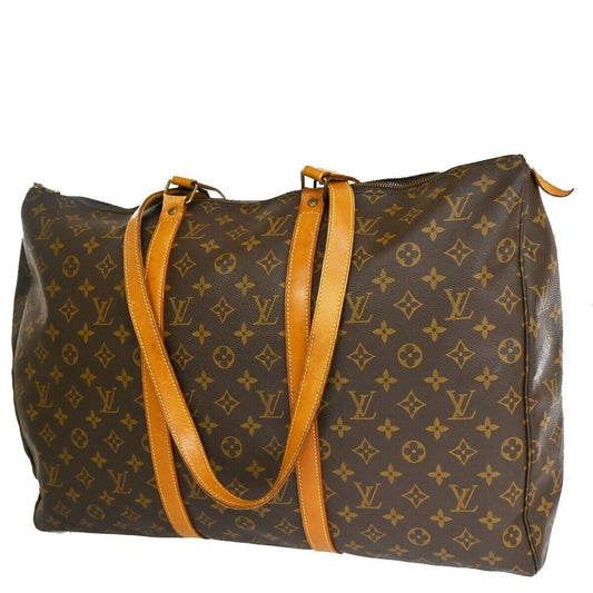 Louis Vuitton Flânerie Travel Bag