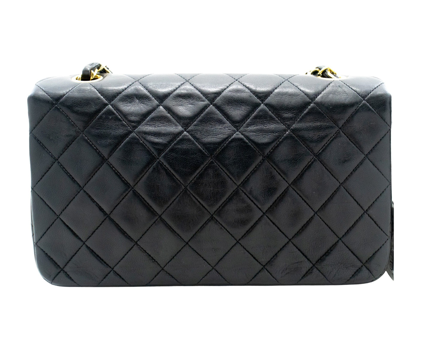 Chanel Full Flap Shoulder Bag