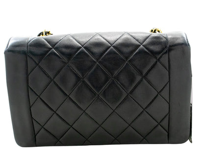 Chanel Diana Shoulder Bag