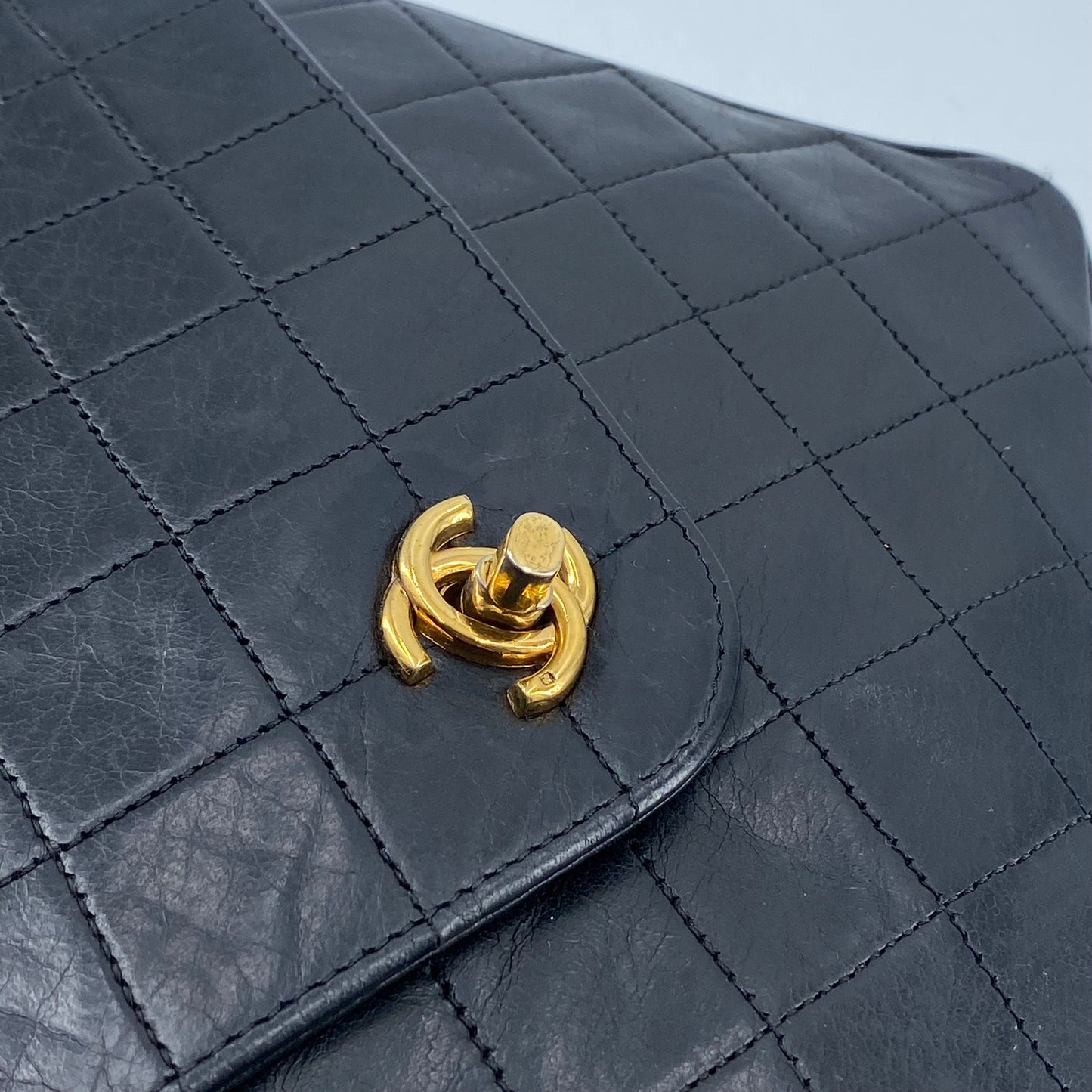 Chanel Vintage Shoulder Bag