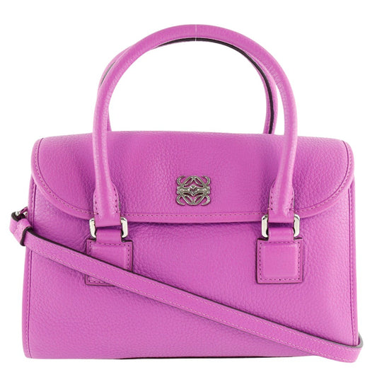 Loewe Alamo Handbag