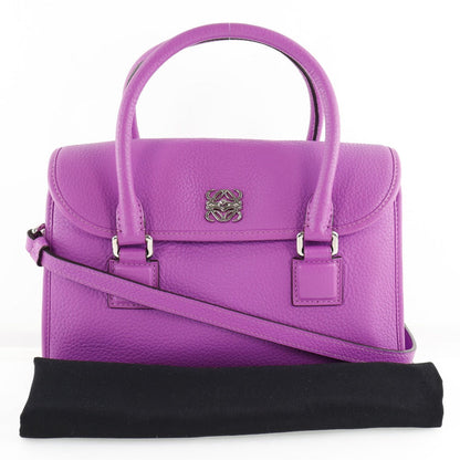 Loewe Alamo Handbag