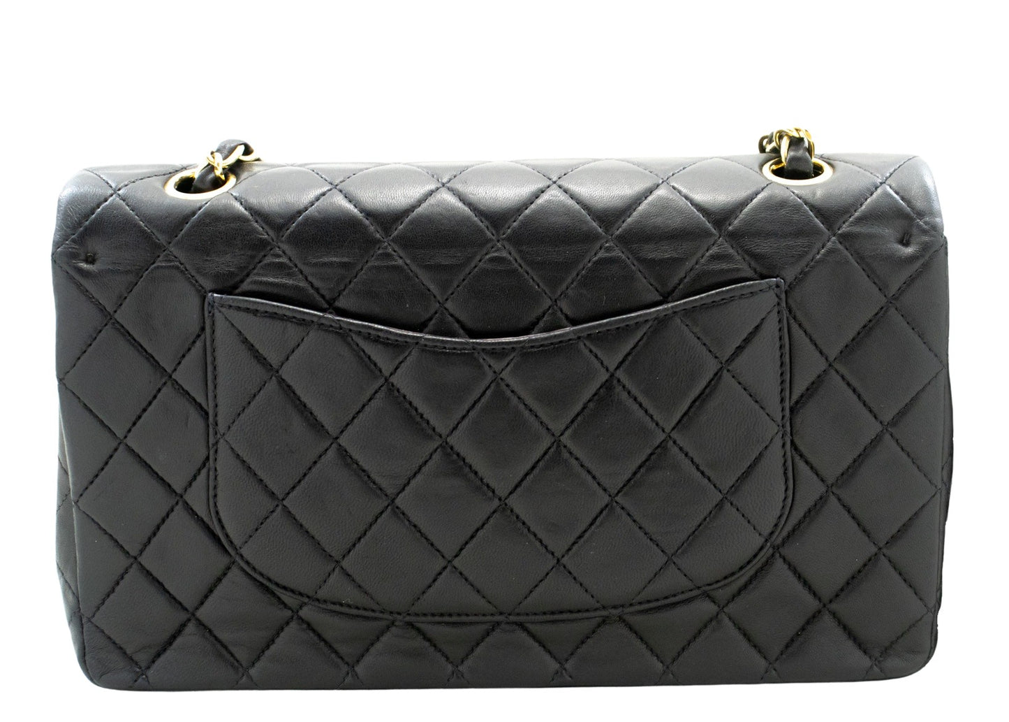 Chanel Classic Flap Shoulder Bag