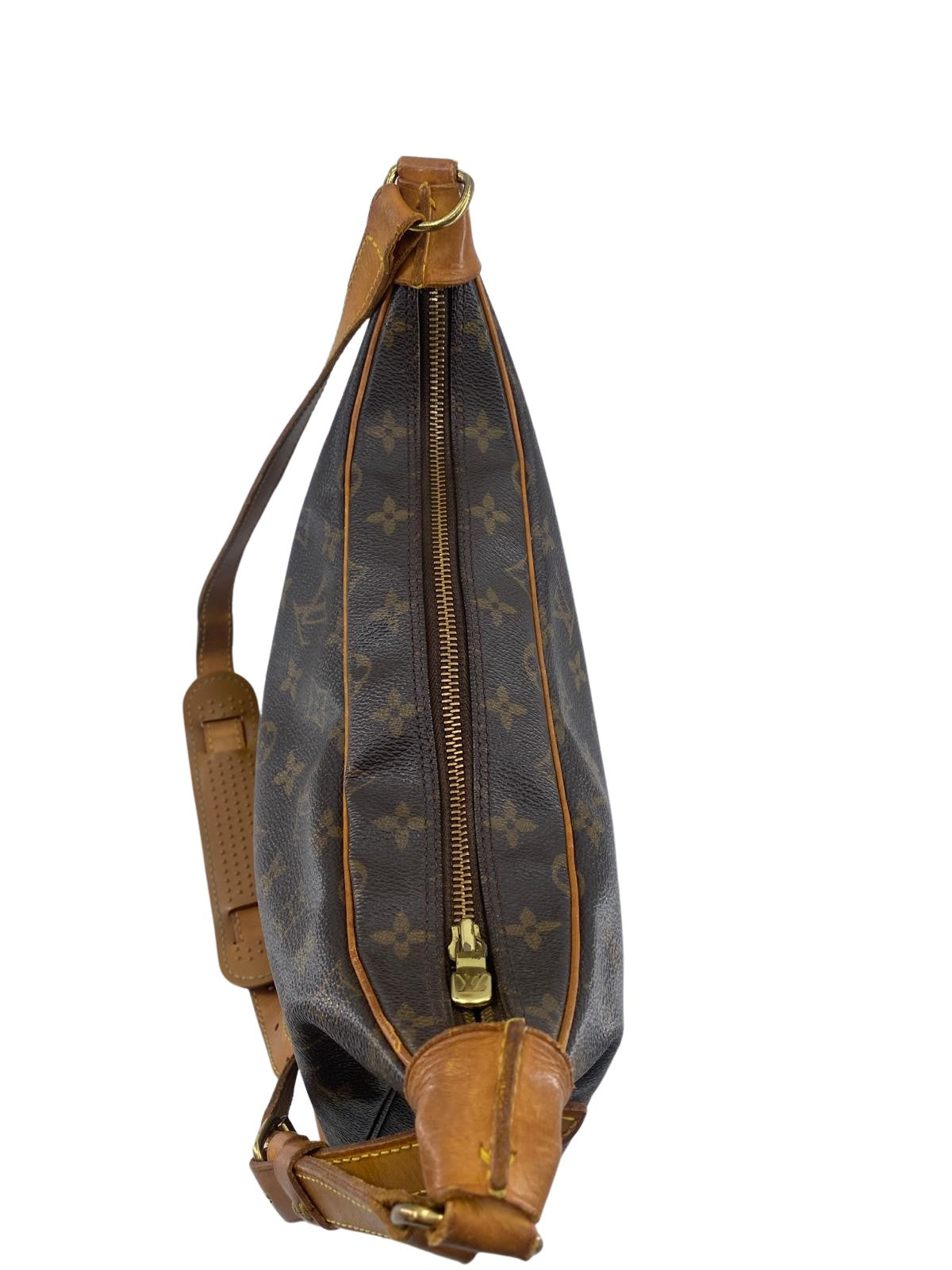 Louis Vuitton Boulogne Shoulder Bag