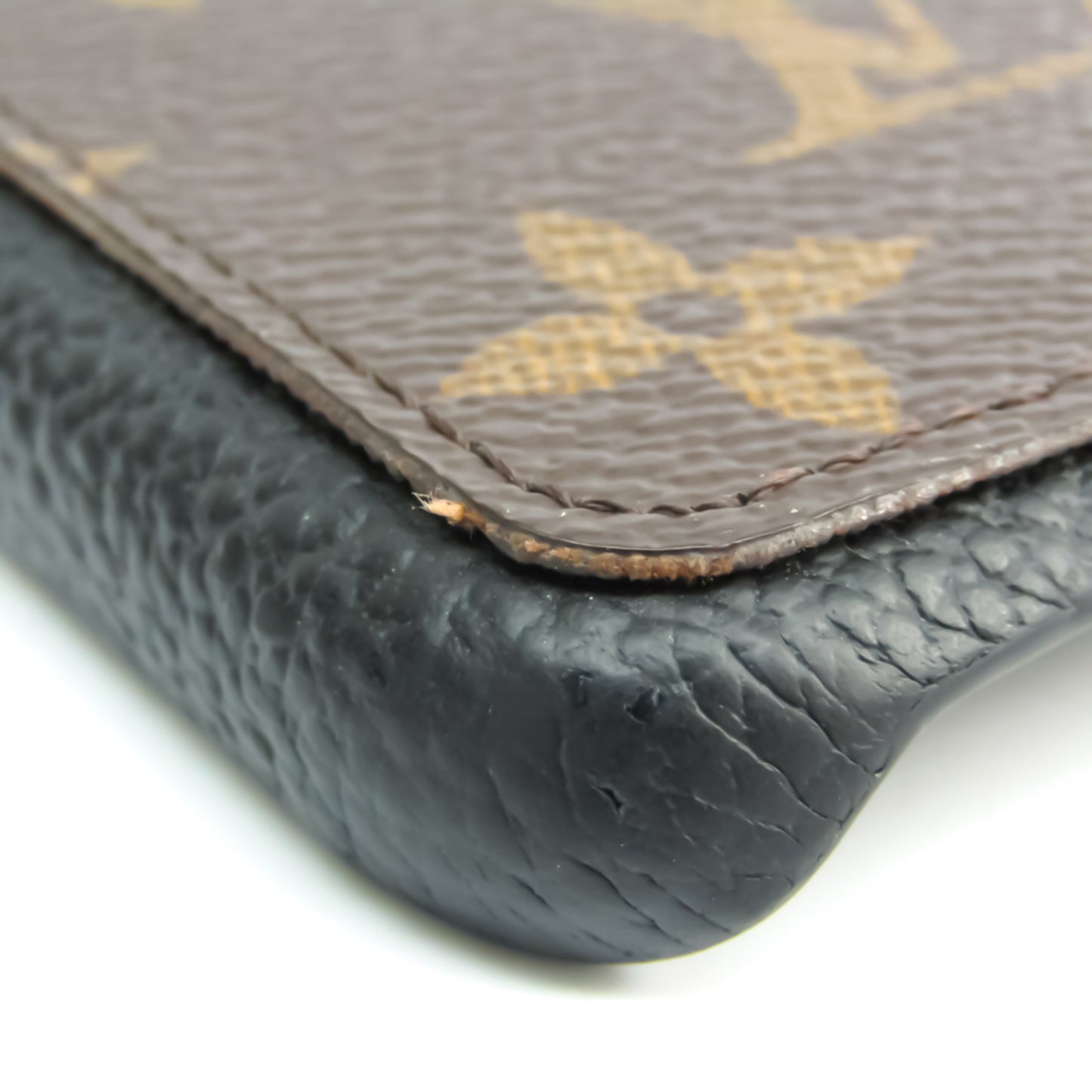 Louis Vuitton Etui Iphone Wallet