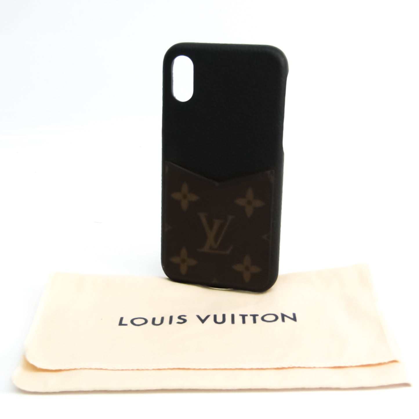 Louis Vuitton Etui Iphone Wallet