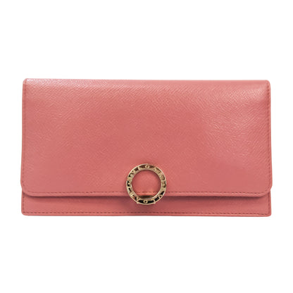 Bulgari Isabella Rossellini Wallet