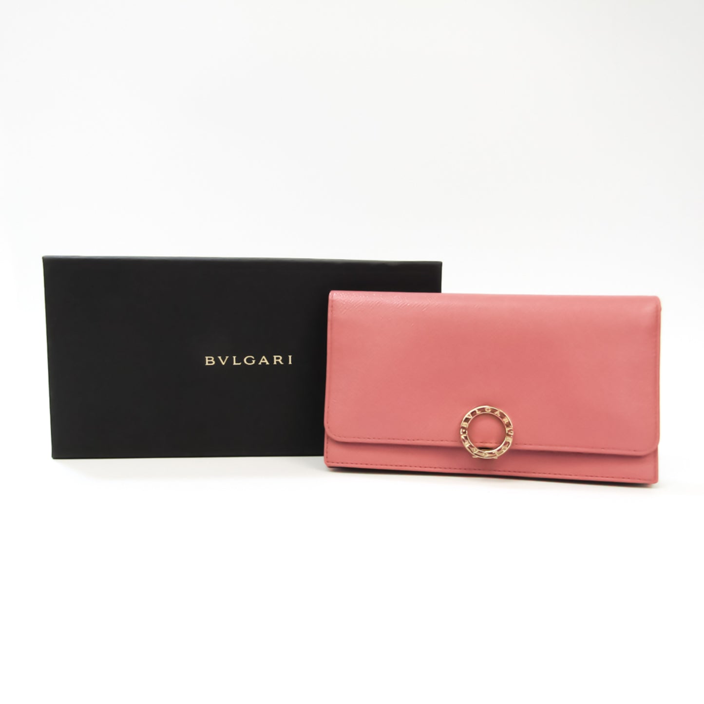 Bulgari Isabella Rossellini Wallet