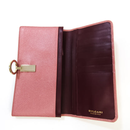 Bulgari Isabella Rossellini Wallet