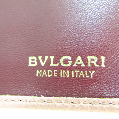 Bulgari Isabella Rossellini Wallet