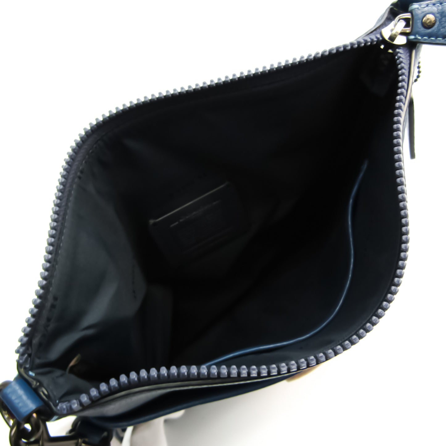 Coach Horse and carriage Shoulder Bag