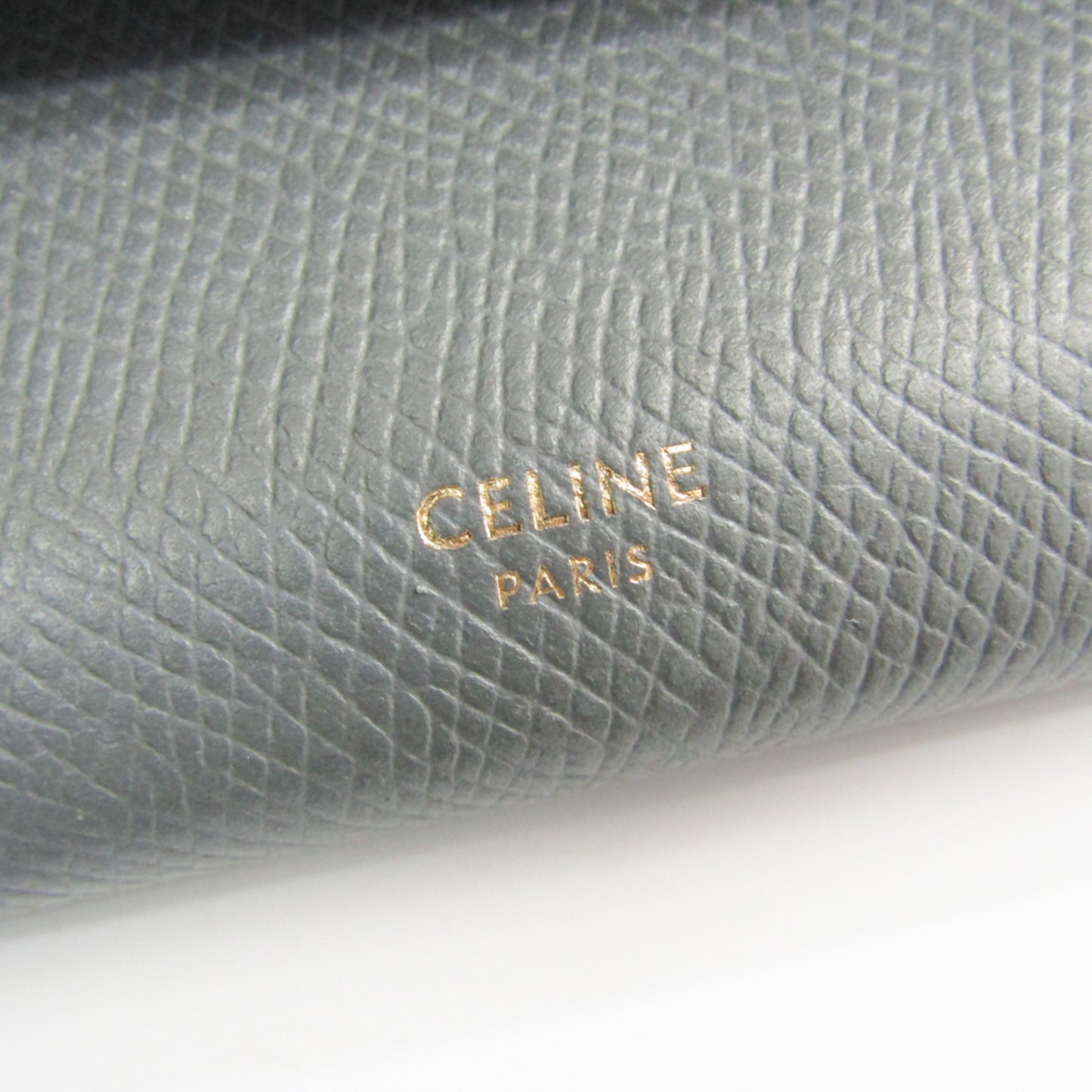 Céline Large Flap Wallet Wallet