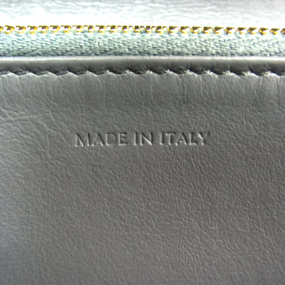 Céline Large Flap Wallet Wallet