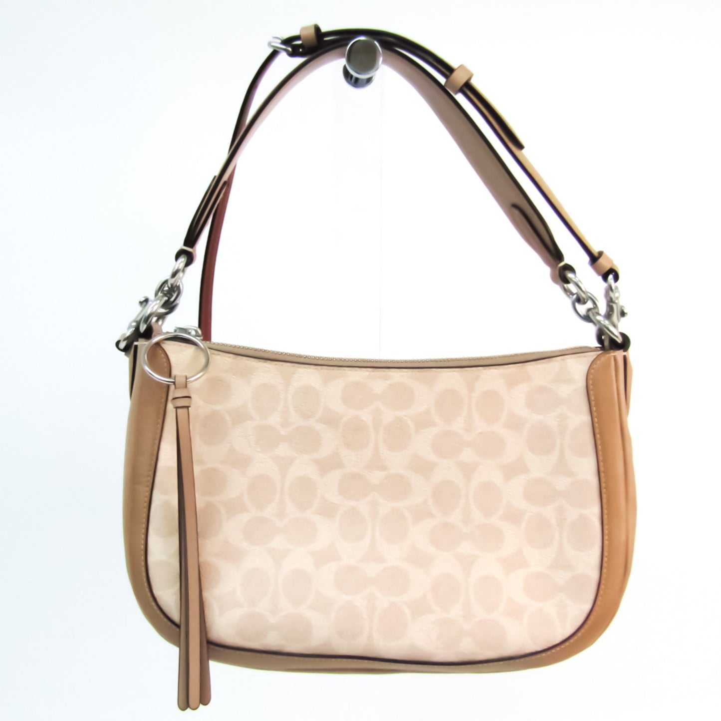 Coach Sutton Shoulder Bag