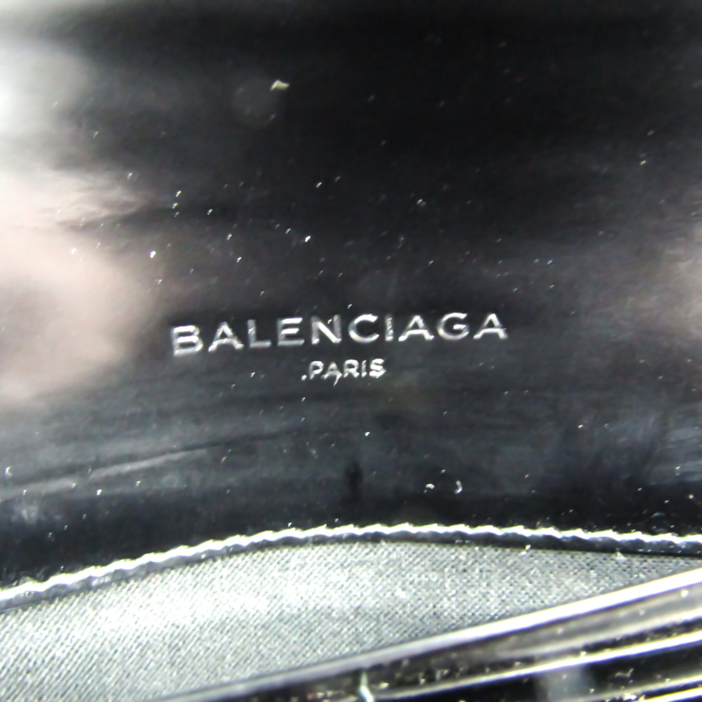 Balenciaga Wallet