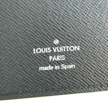 Louis Vuitton Portefeuille Brazza Wallet