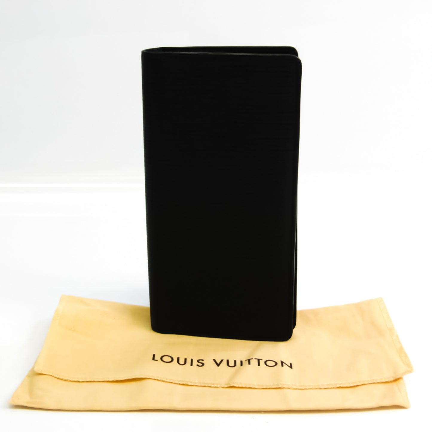 Louis Vuitton Portefeuille Brazza Wallet