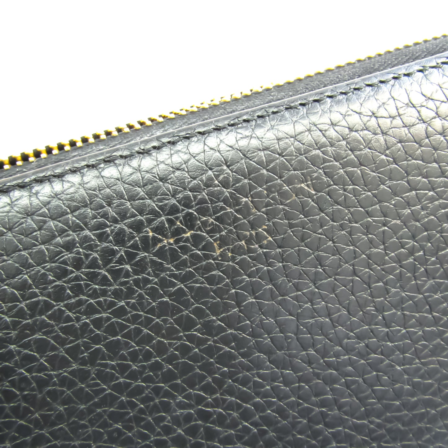 Louis Vuitton Comete Wallet