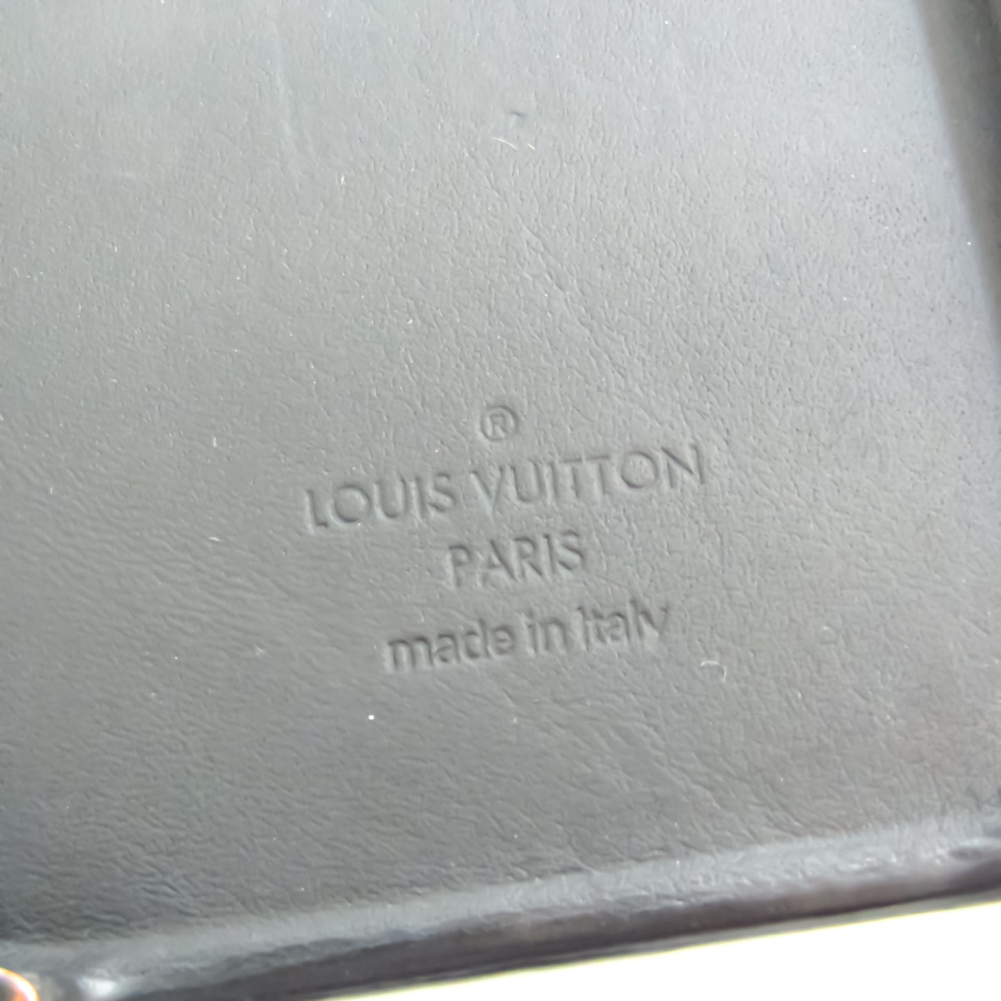 Louis Vuitton Trunk Phone