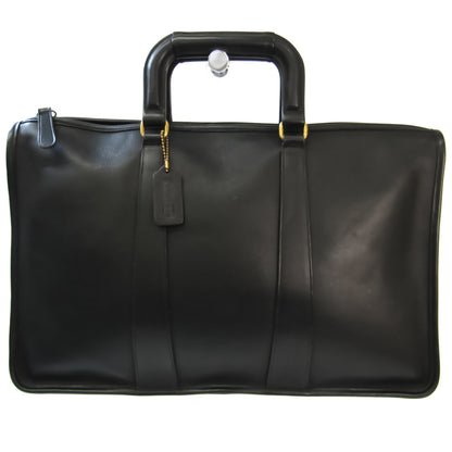 Coach Briefcase