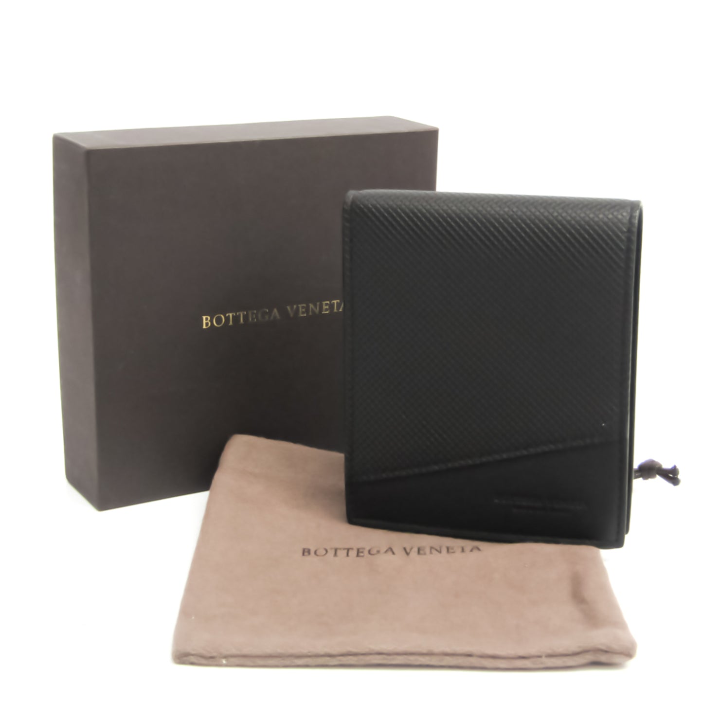 Bottega Veneta Wallet