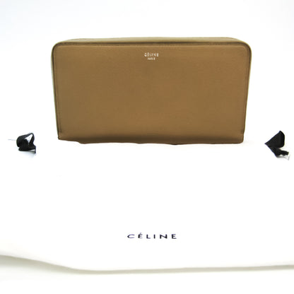 Céline Zip Around Wallet