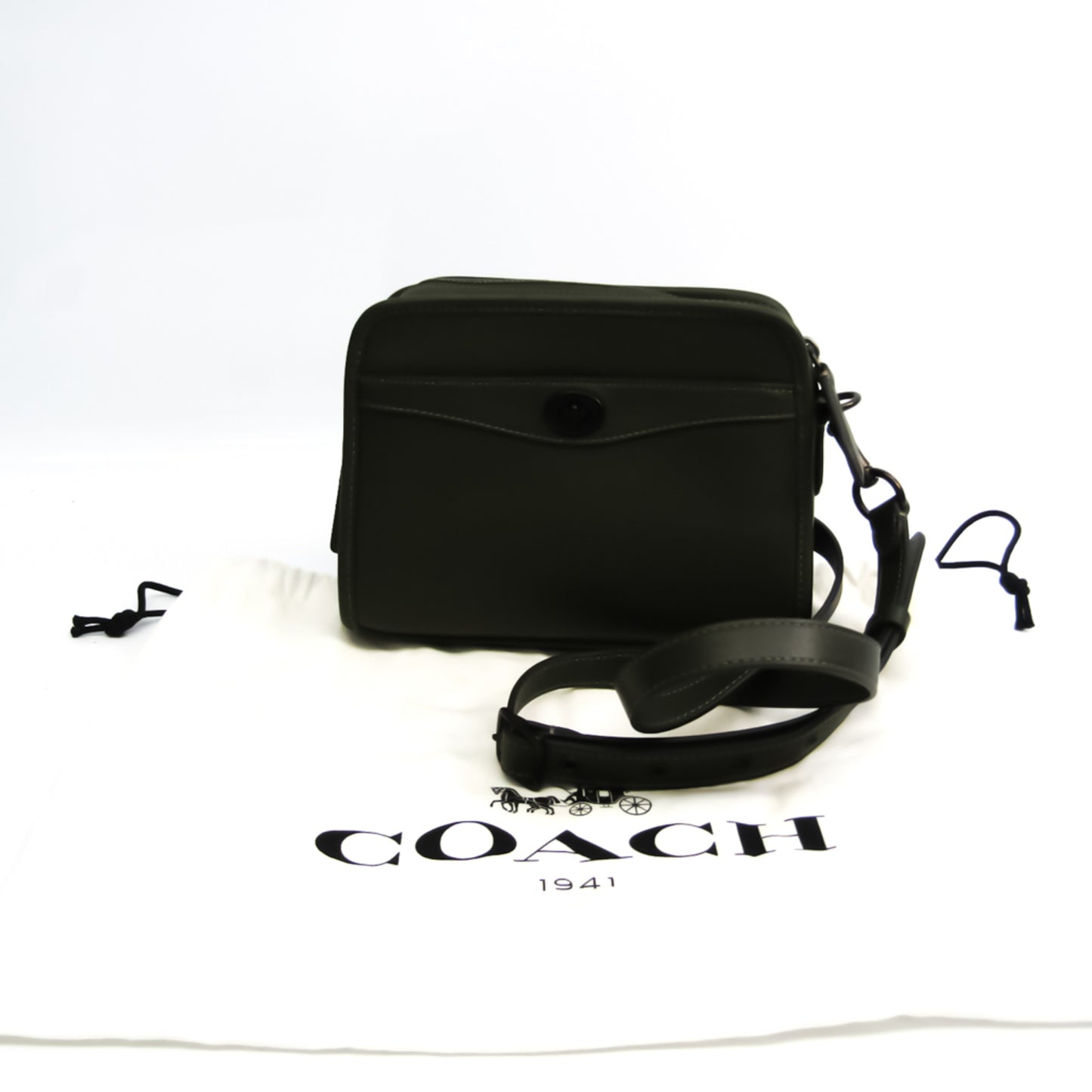 Coach Shoulder Bag