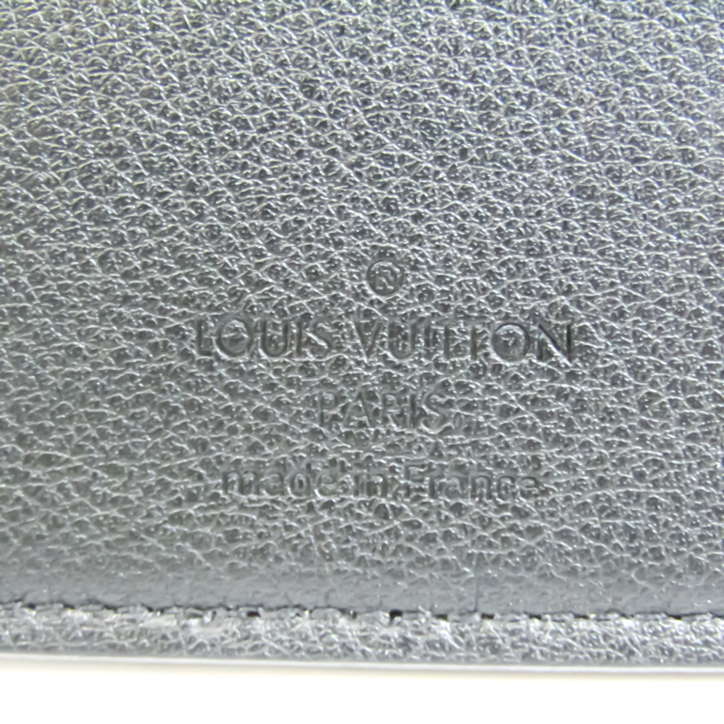 Louis Vuitton Brazza Wallet