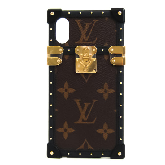 Louis Vuitton Etui Iphone Phone