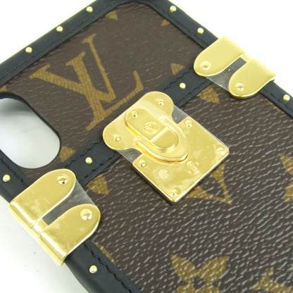 Louis Vuitton Etui Iphone Phone