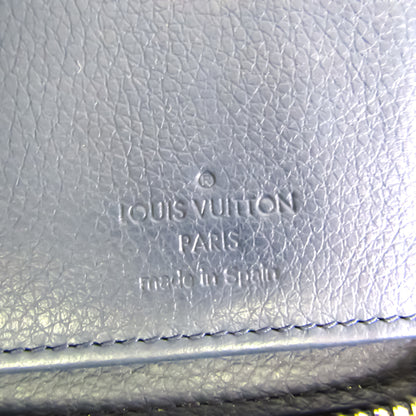 Louis Vuitton Zippy Wallet Vertical Wallet