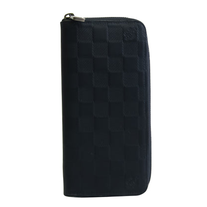 Louis Vuitton Zippy Wallet Vertical Wallet