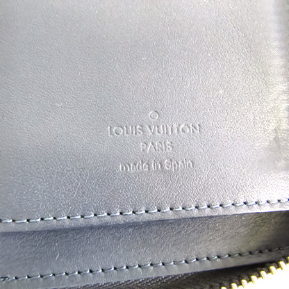 Louis Vuitton Zippy Wallet Vertical Wallet