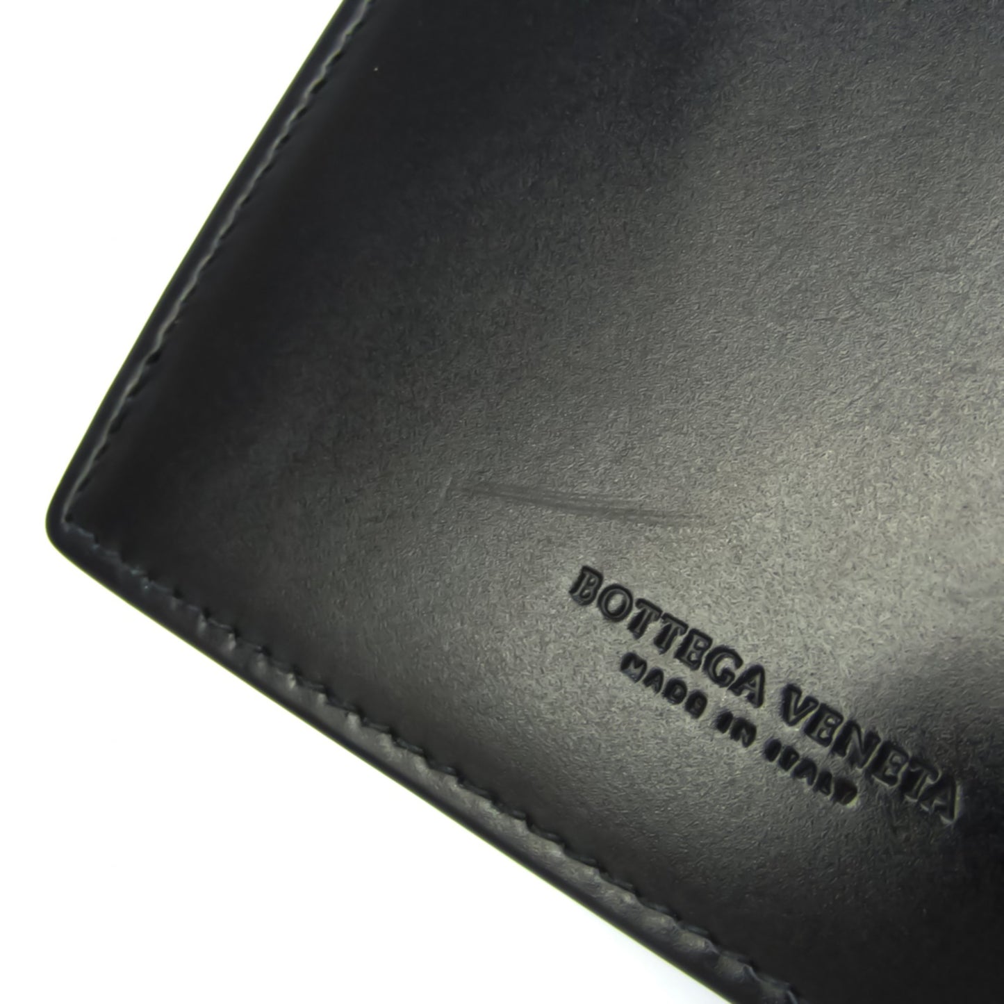 Bottega Veneta Wallet