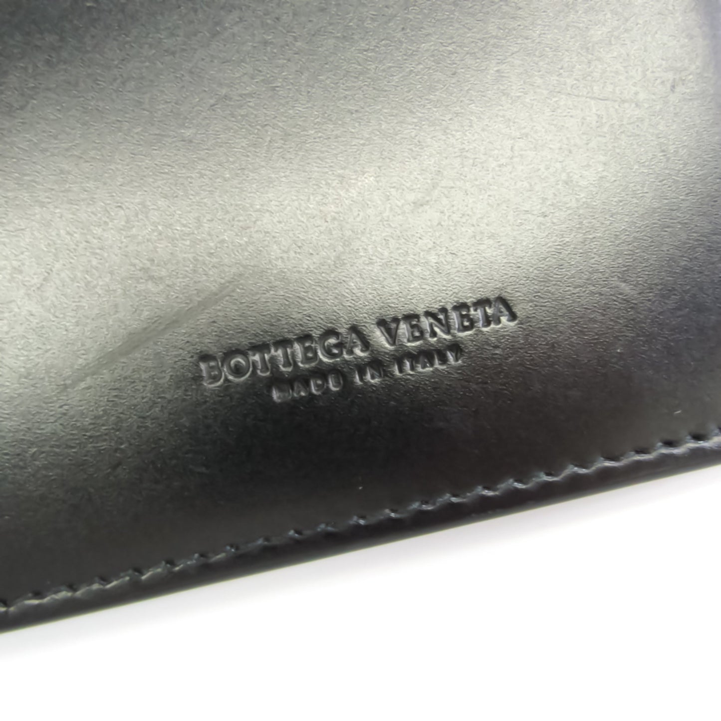 Bottega Veneta Wallet