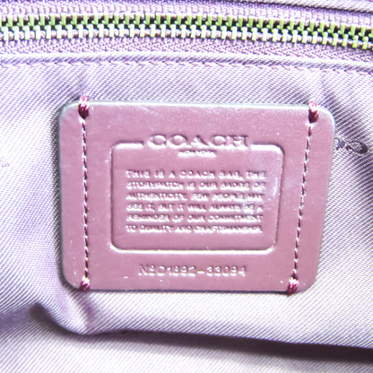 Coach Dreamer Handbag