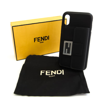 Fendi Rugged case Wallet