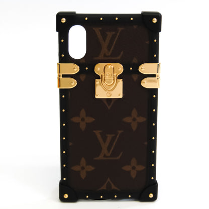 Louis Vuitton Etui Iphone Phone