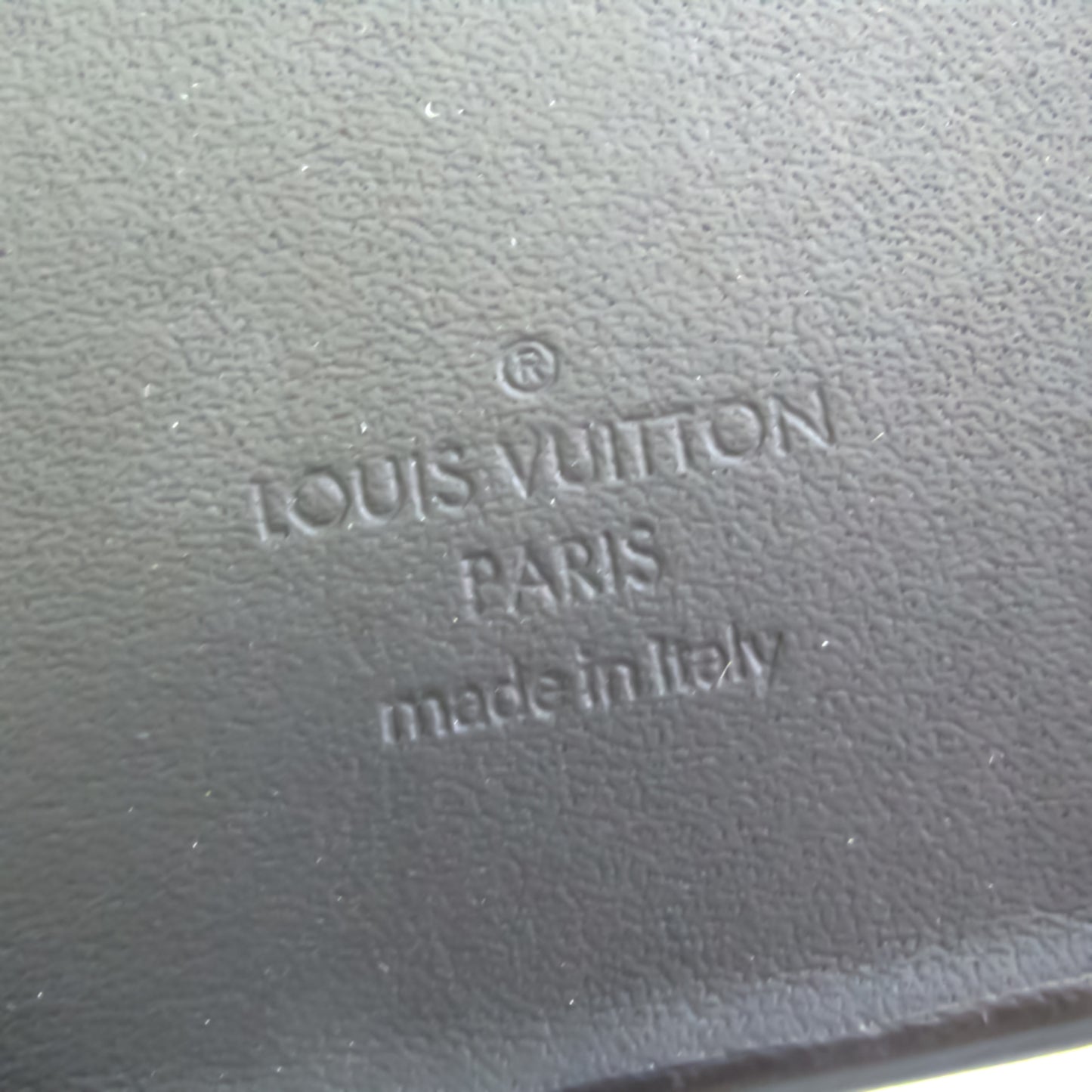 Louis Vuitton Etui Iphone Phone