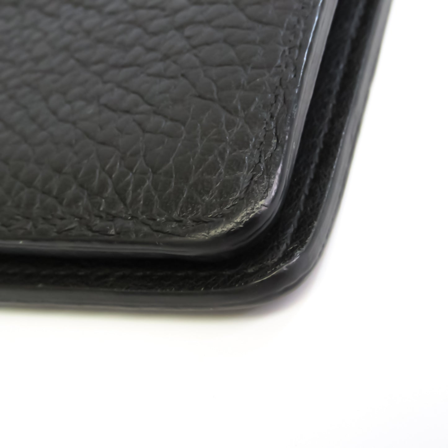 Louis Vuitton Portefeuille Brazza Wallet