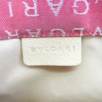 Bulgari Bvlgari bvlgari Tote Bag