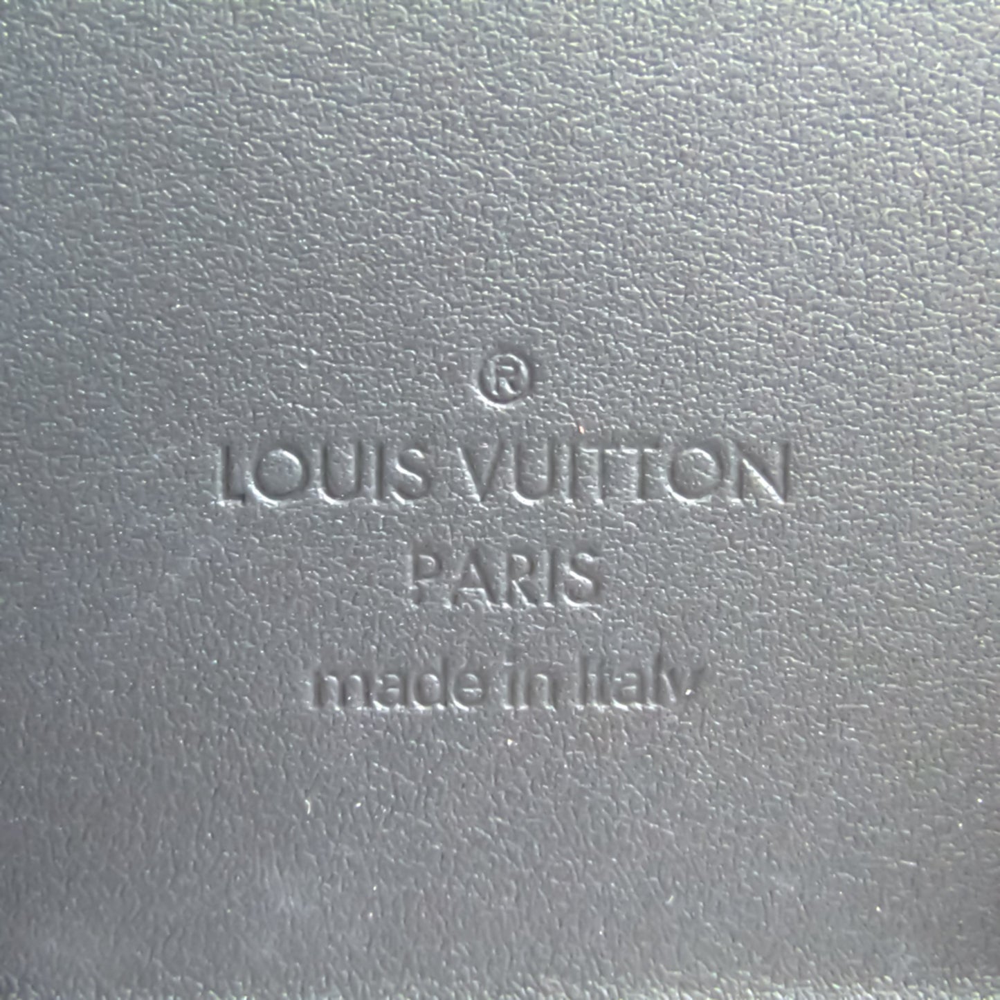 Louis Vuitton Eye Trunk Phone