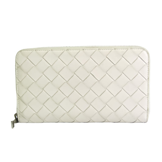 Bottega Veneta Intrecciato Wallet