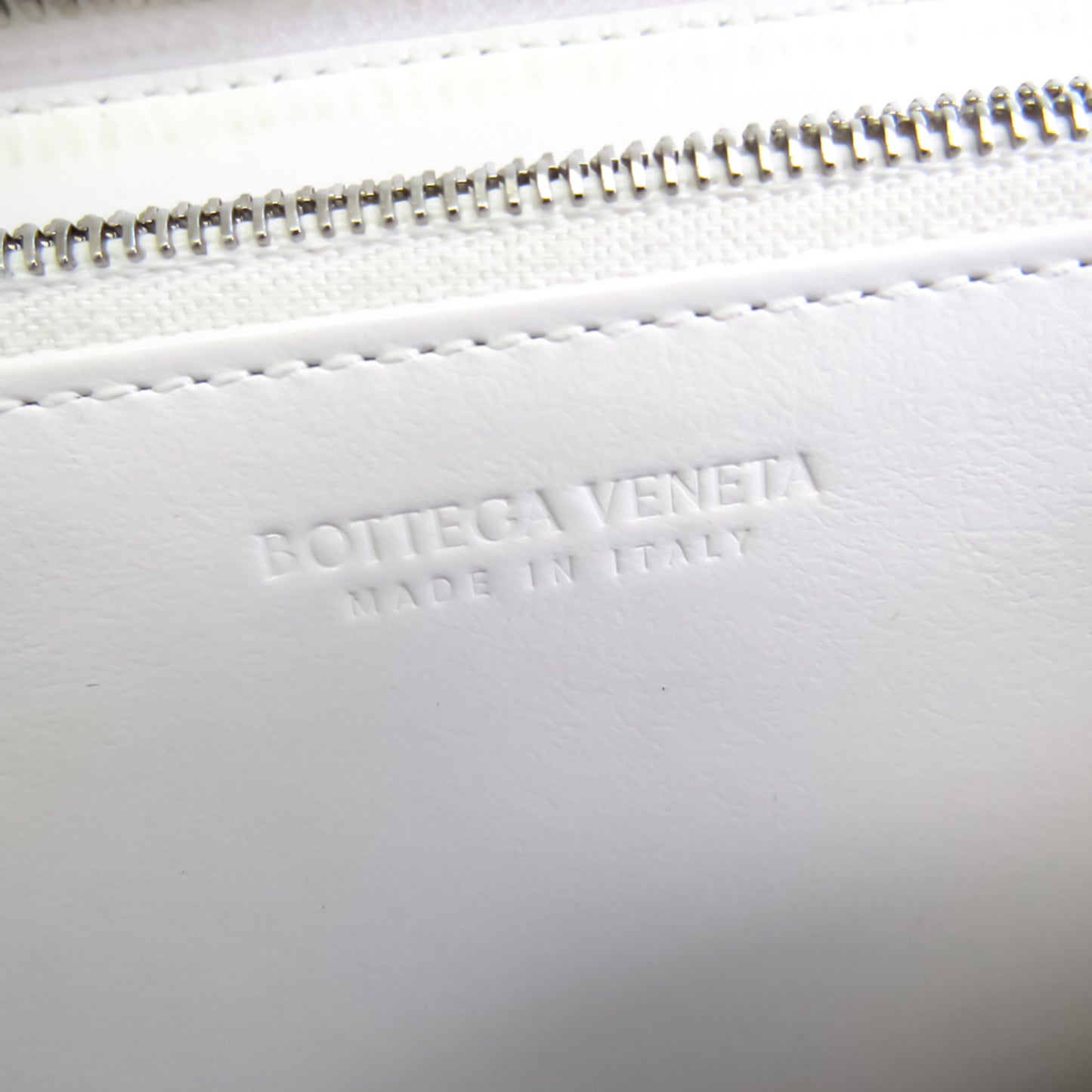 Bottega Veneta Intrecciato Wallet