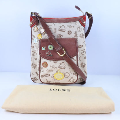 Loewe Shoulder Bag