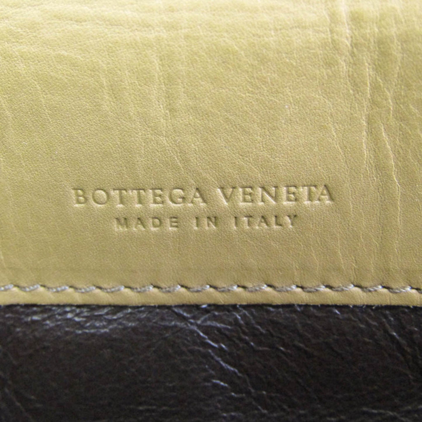 Bottega Veneta Wallet