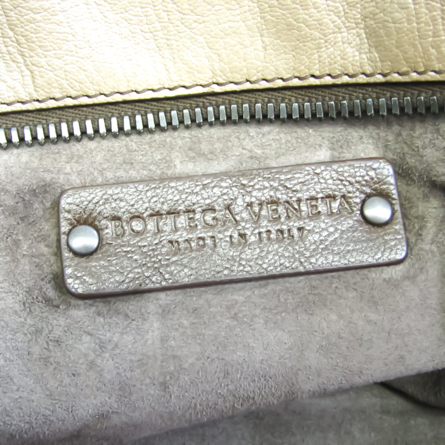 Bottega Veneta Gradation Handbag