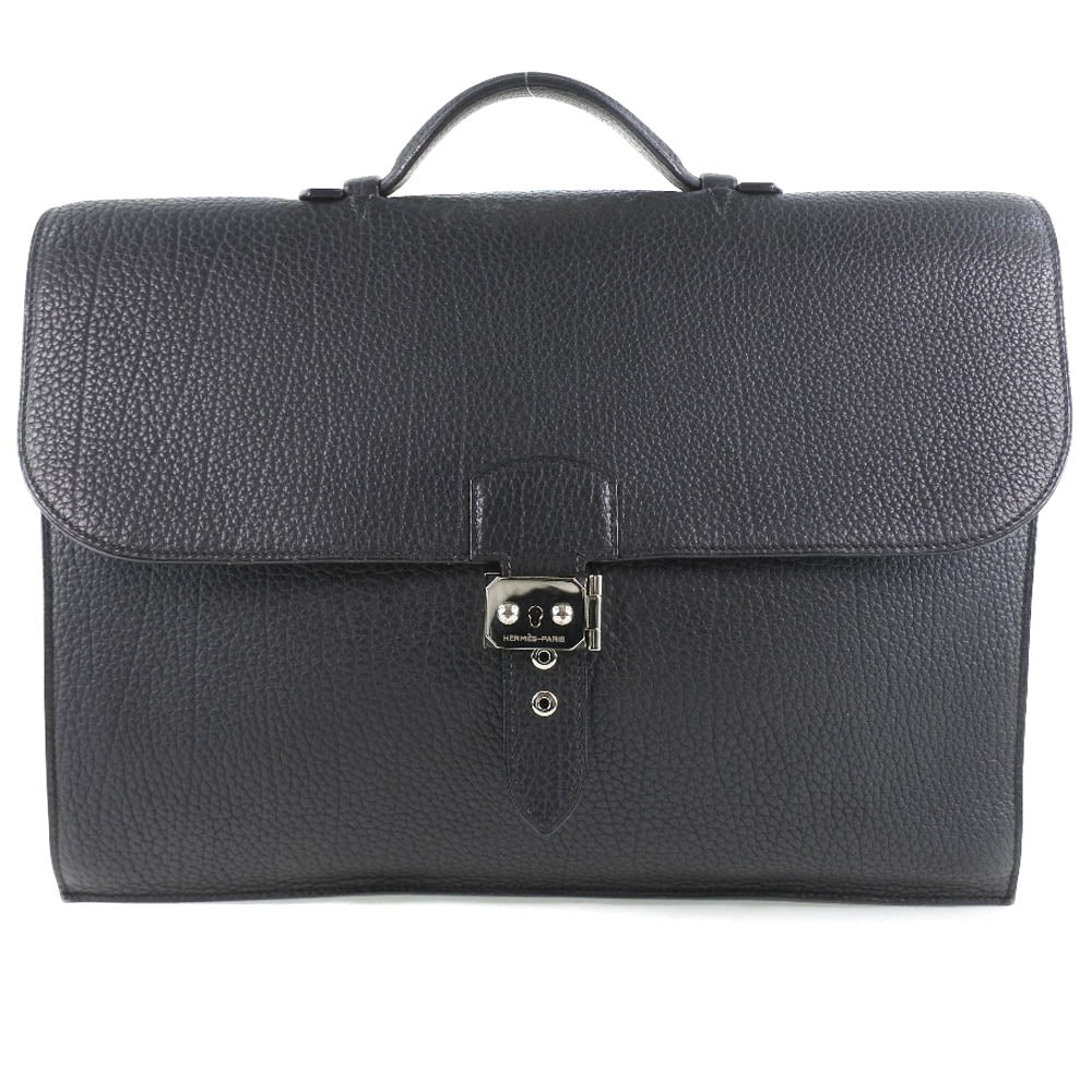 Hermès Sac à dépêches Briefcase